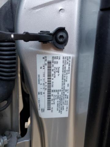 2018 FORD FOCUS SE #3308234154