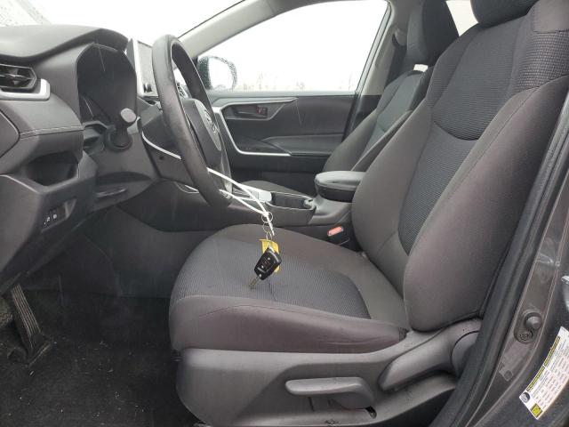 2024 TOYOTA RAV4 LE - 2T3G1RFV7RW416882