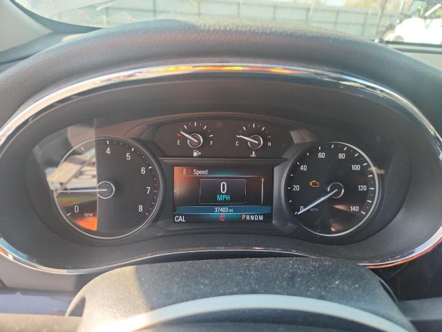 2020 BUICK ENCORE PRE #3302777919