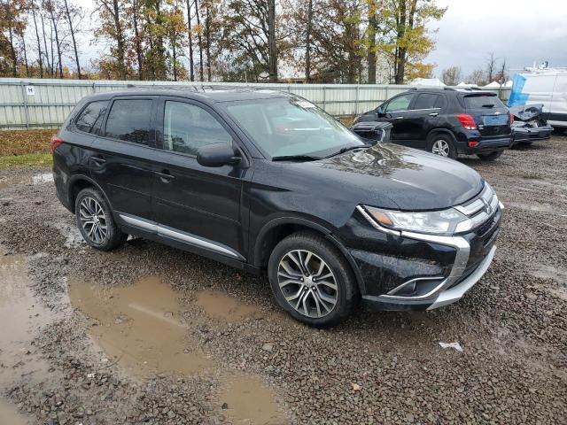 2018 MITSUBISHI OUTLANDER - JA4AZ2A3XJZ003185