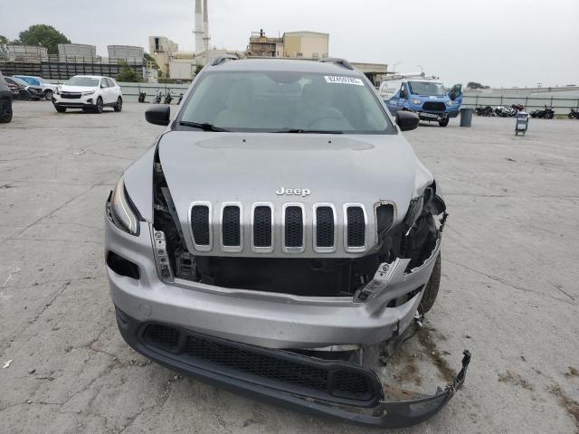 2015 JEEP CHEROKEE S #3296219491