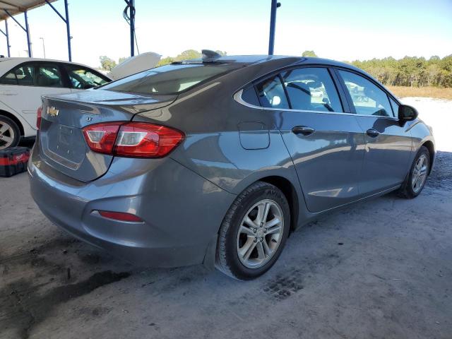 2018 CHEVROLET CRUZE LT - 1G1BE5SM5J7134219