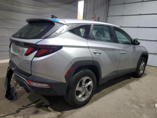2022 HYUNDAI TUCSON SE - 5NMJACAE4NH012866