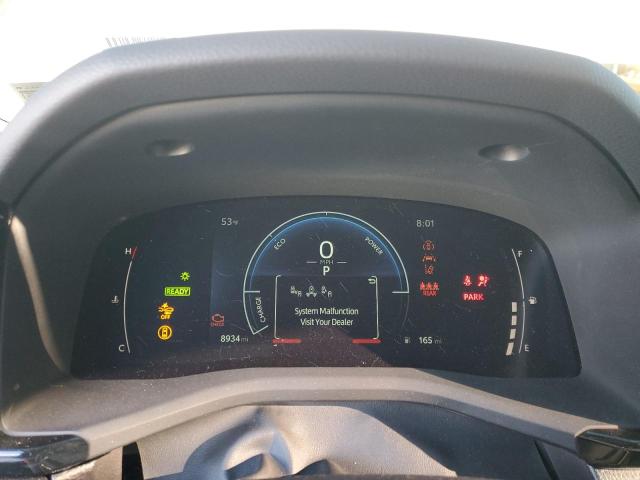 2025 TOYOTA CAMRY XSE - 4T1DAACK4SU115662