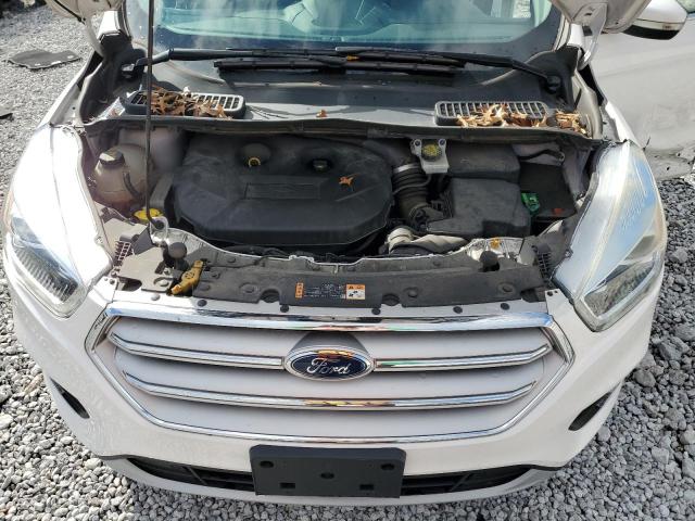 2018 FORD ESCAPE TIT - 1FMCU9J99JUB07119