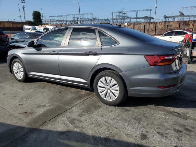 2019 VOLKSWAGEN JETTA S #3309608562