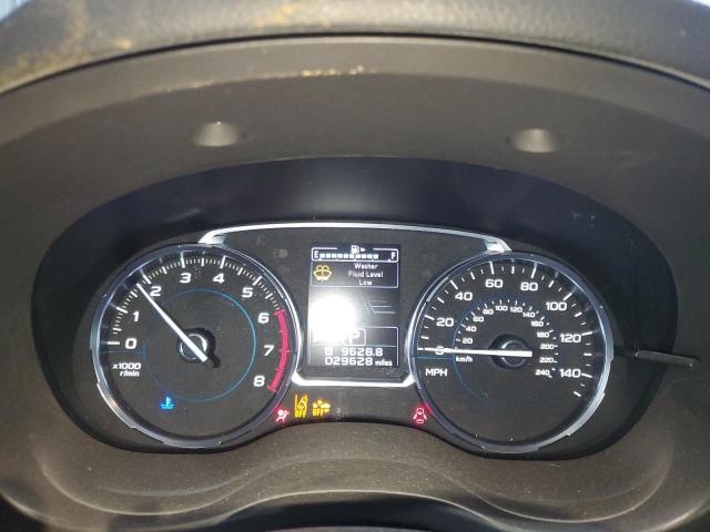 2018 SUBARU FORESTER 2 - JF2SJARC1JH433050