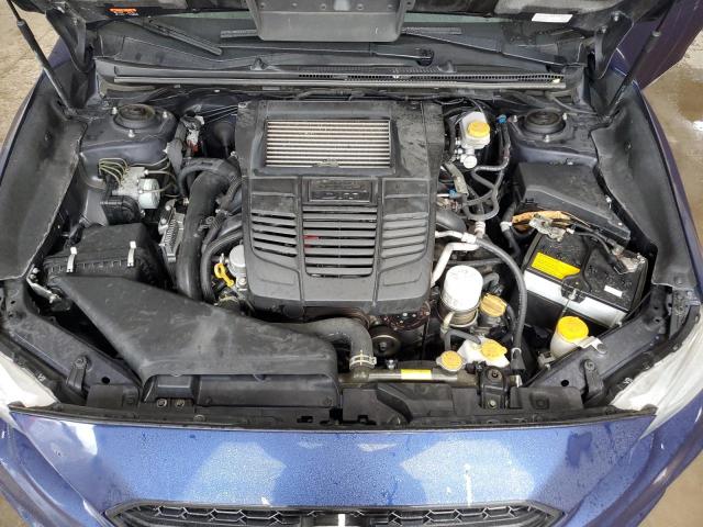 2021 SUBARU WRX PREMIU JF1VA1C69M9818259