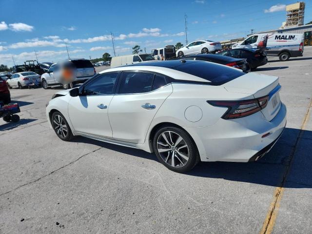 2020 NISSAN MAXIMA SL 1N4AA6DV7LC367142