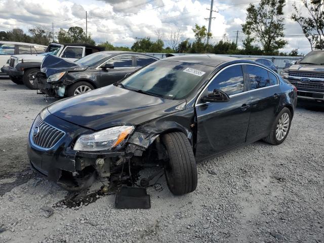 BUICK REGAL CXL