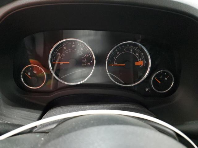 2016 JEEP COMPASS LA #3302908119