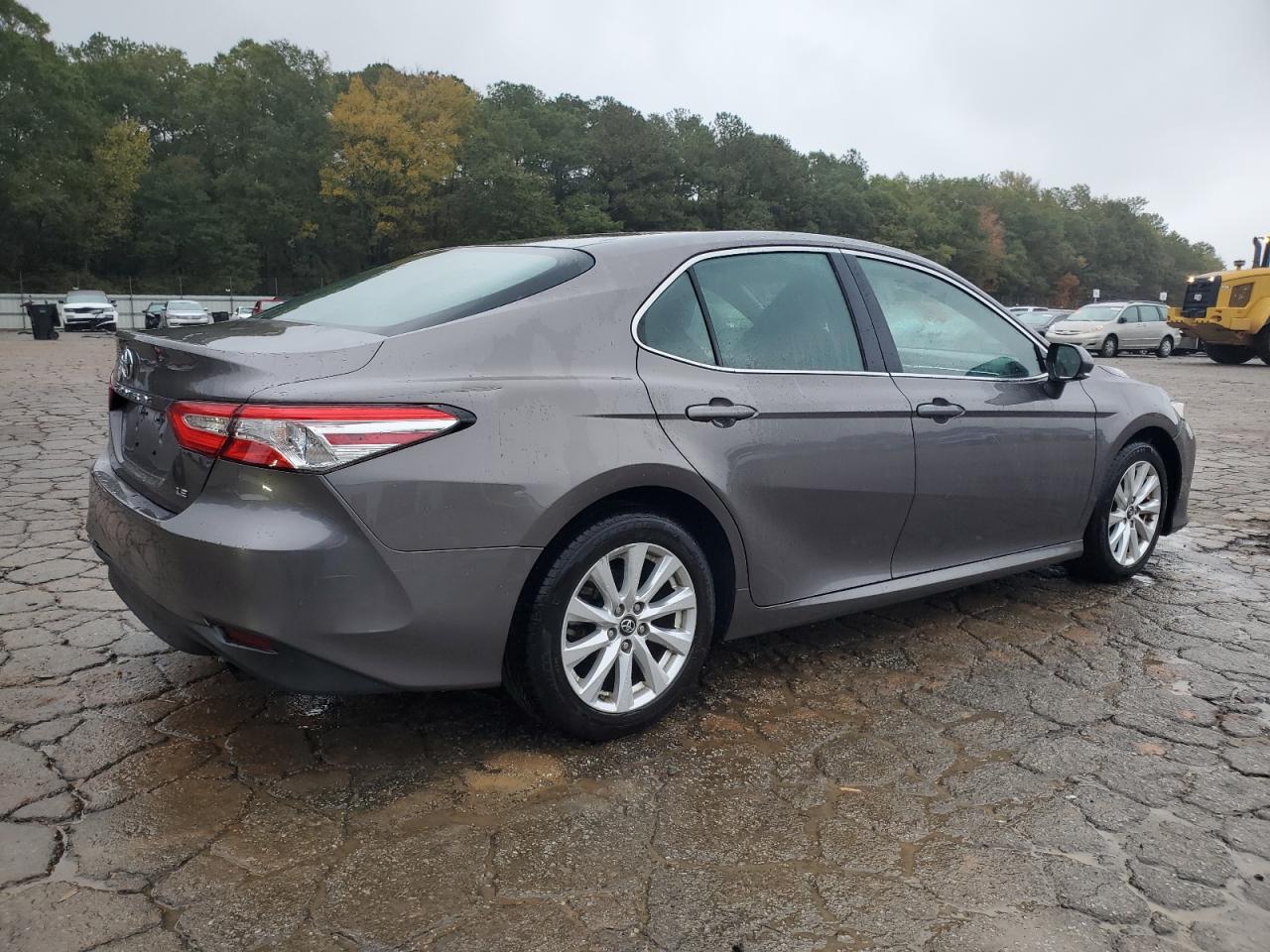 TOYOTA CAMRY L