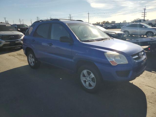 2009 KIA SPORTAGE L #3308255164