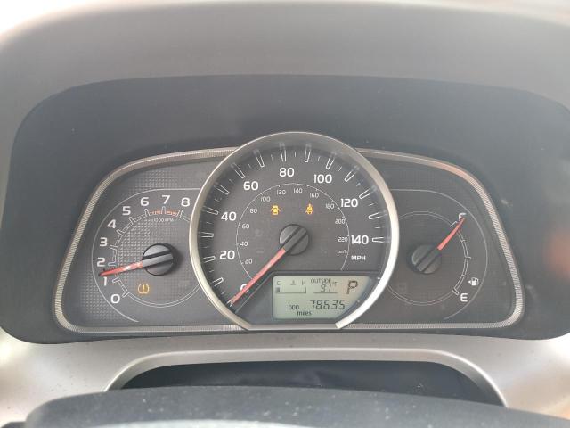 2015 TOYOTA RAV4 LE JTMZFREV4FD046835