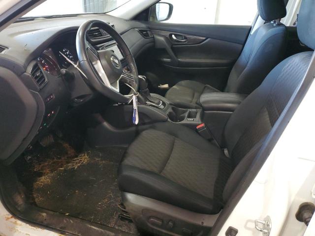 2018 NISSAN ROGUE S #3291237955