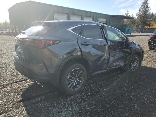 2025 LEXUS NX 350H BA JTJGKCEZXS5034970