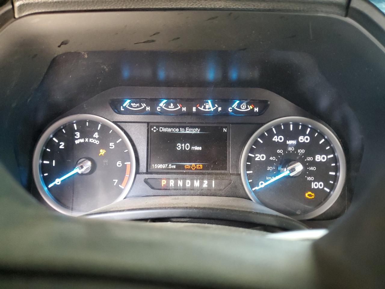 Lot #3291474955 2019 FORD F350 SUPER DUTY