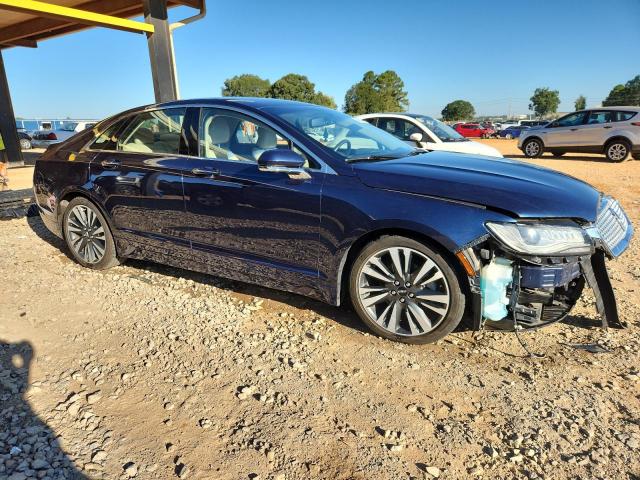 2017 LINCOLN MKZ SELECT 3LN6L5C97HR625012