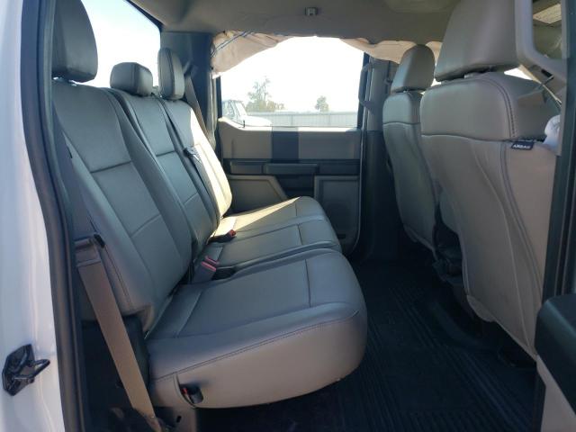 2019 FORD F250 SUPER 1FT7W2B68KED45566