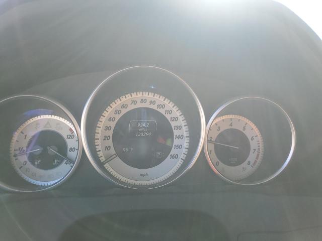 2016 MERCEDES-BENZ E 400 4MAT #3278636940