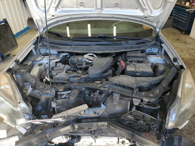 2015 NISSAN ROGUE SELECT S #3269816679