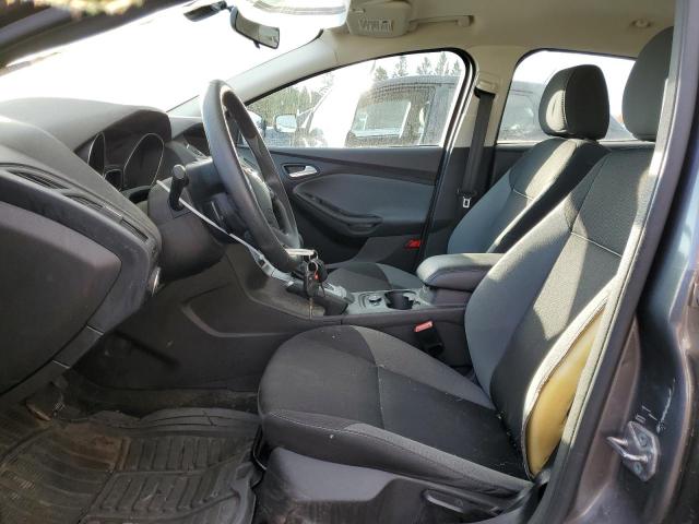 2014 FORD FOCUS SE - 1FADP3F21EL401561