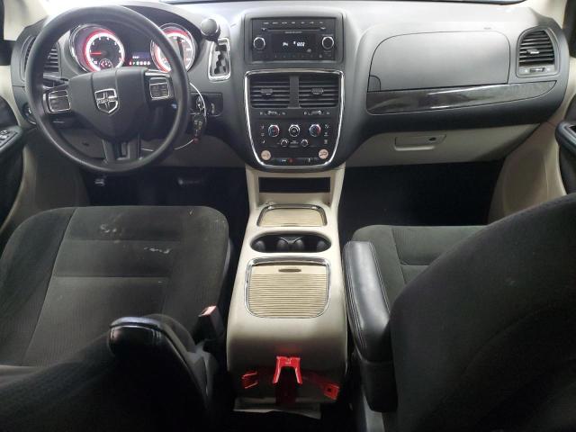 2015 DODGE GRAND CARA - 2C4RDGCGXFR585245