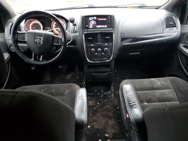 2018 DODGE GRAND CARA - 2C4RDGBG7JR152928