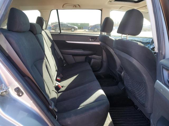 2014 SUBARU OUTBACK 2. - 4S4BRBEC4E3292184