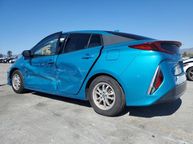2017 TOYOTA PRIUS PRIM - JTDKARFP7H3062343