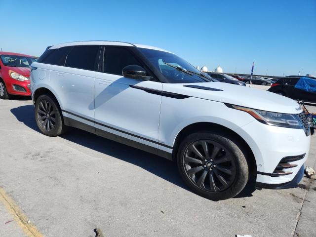 2018 LAND ROVER RANGE ROVE #3301786335