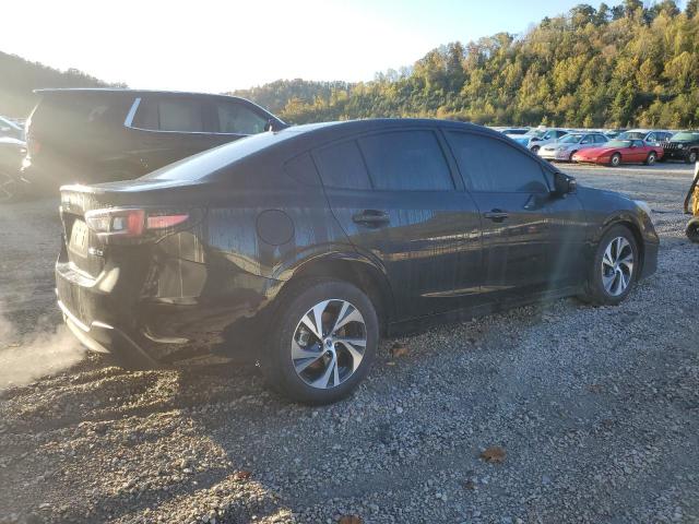 2025 SUBARU LEGACY PRE - 4S3BWAC66S3022695