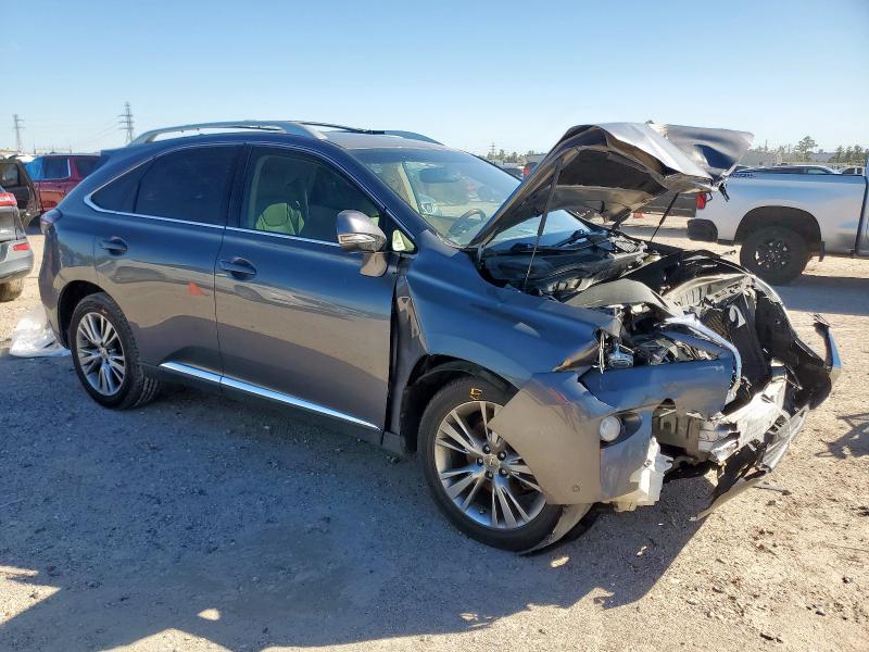 2014 LEXUS RX 350 #3305609716