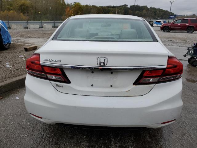 2015 HONDA CIVIC LX - 19XFB2F58FE004543