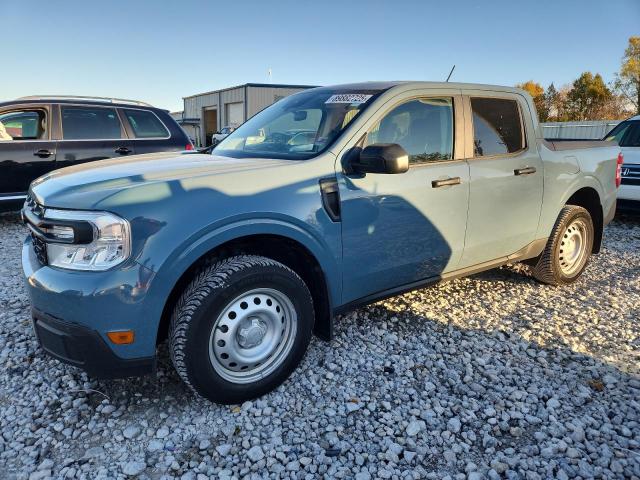 FORD MAVERICK X