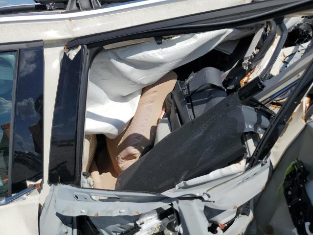 2024 TOYOTA GRAND HIGH - 5TDACAB51RS019810