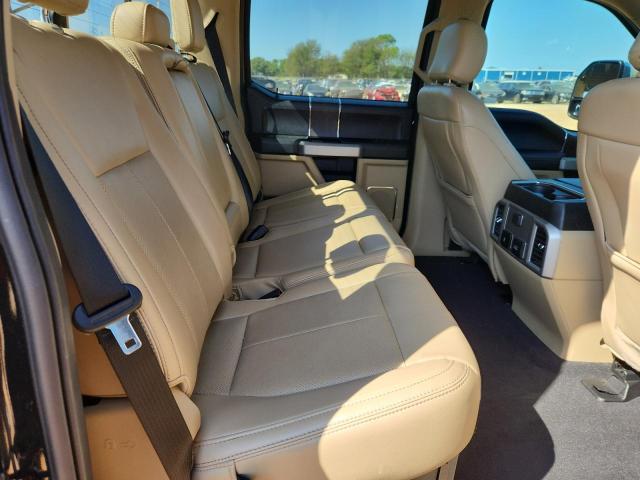 2020 FORD F250 SUPER DUTY 1FT7W2BT4LEC70100