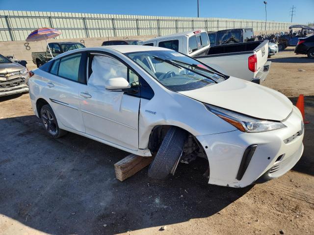 2019 TOYOTA PRIUS #3294453505
