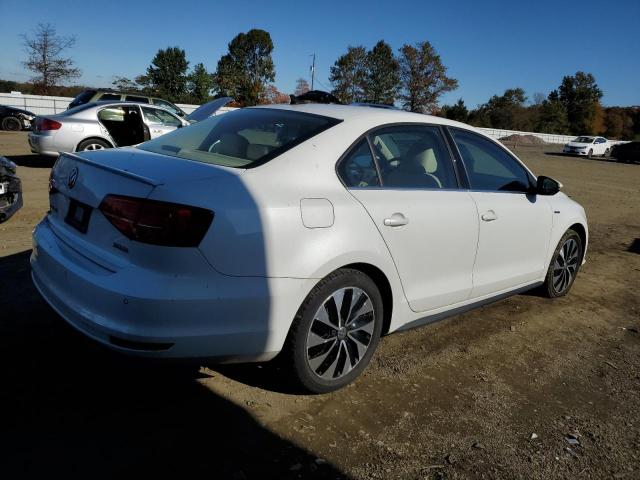 2016 VOLKSWAGEN JETTA HYBR 3VW637AJ7GM339053
