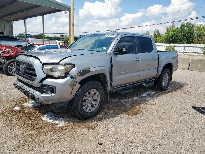 2019 TOYOTA TACOMA DOUBLE CAB - 3TMCZ5AN3KM234952