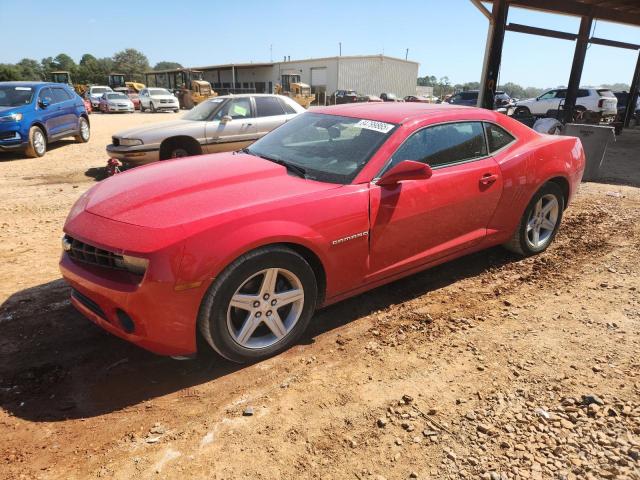 CHEVROLET CAMARO LT