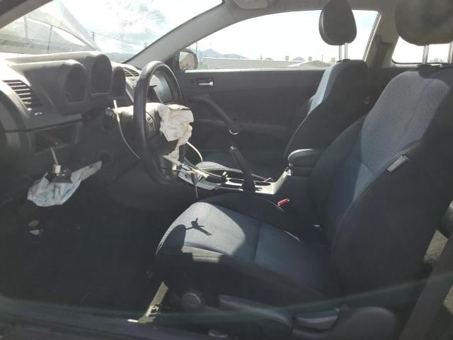 2007 TOYOTA SCION TC #3315709486