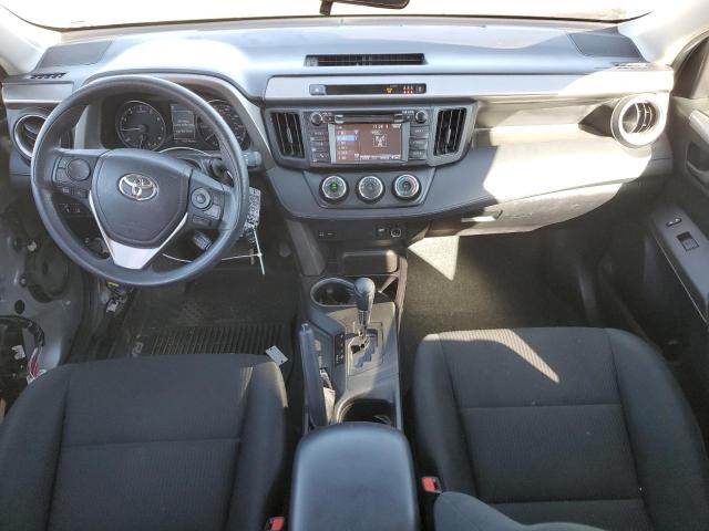 2018 TOYOTA RAV4 LE - 2T3BFREV7JW717735
