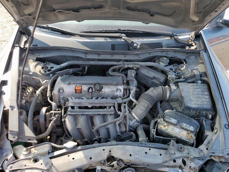 2010 HONDA ACCORD EXL - 1HGCP2F83AA066282