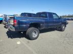 Lot #3293266444 2001 DODGE RAM 3500