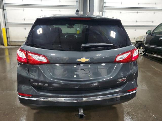 2021 CHEVROLET EQUINOX LT #3278599948