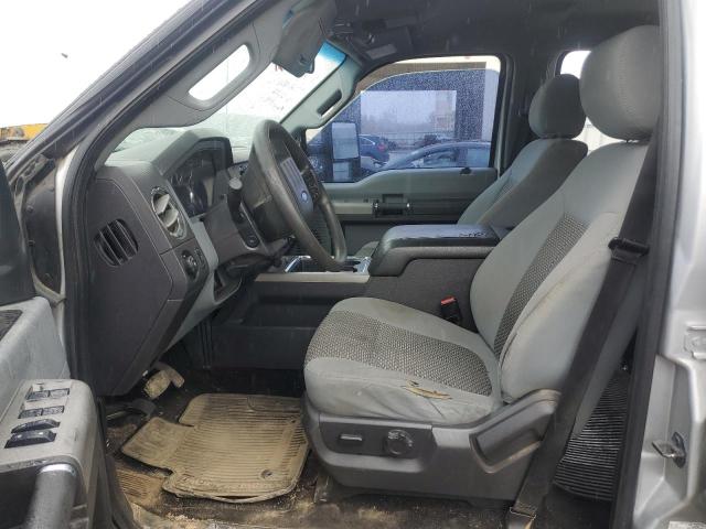 2014 FORD F250 SUPER - 1FT7W2AT4EEA36981