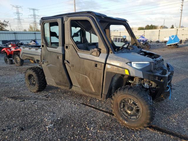 Global Auto Auctions: 2025 POLA RANGER CREW XP 1000