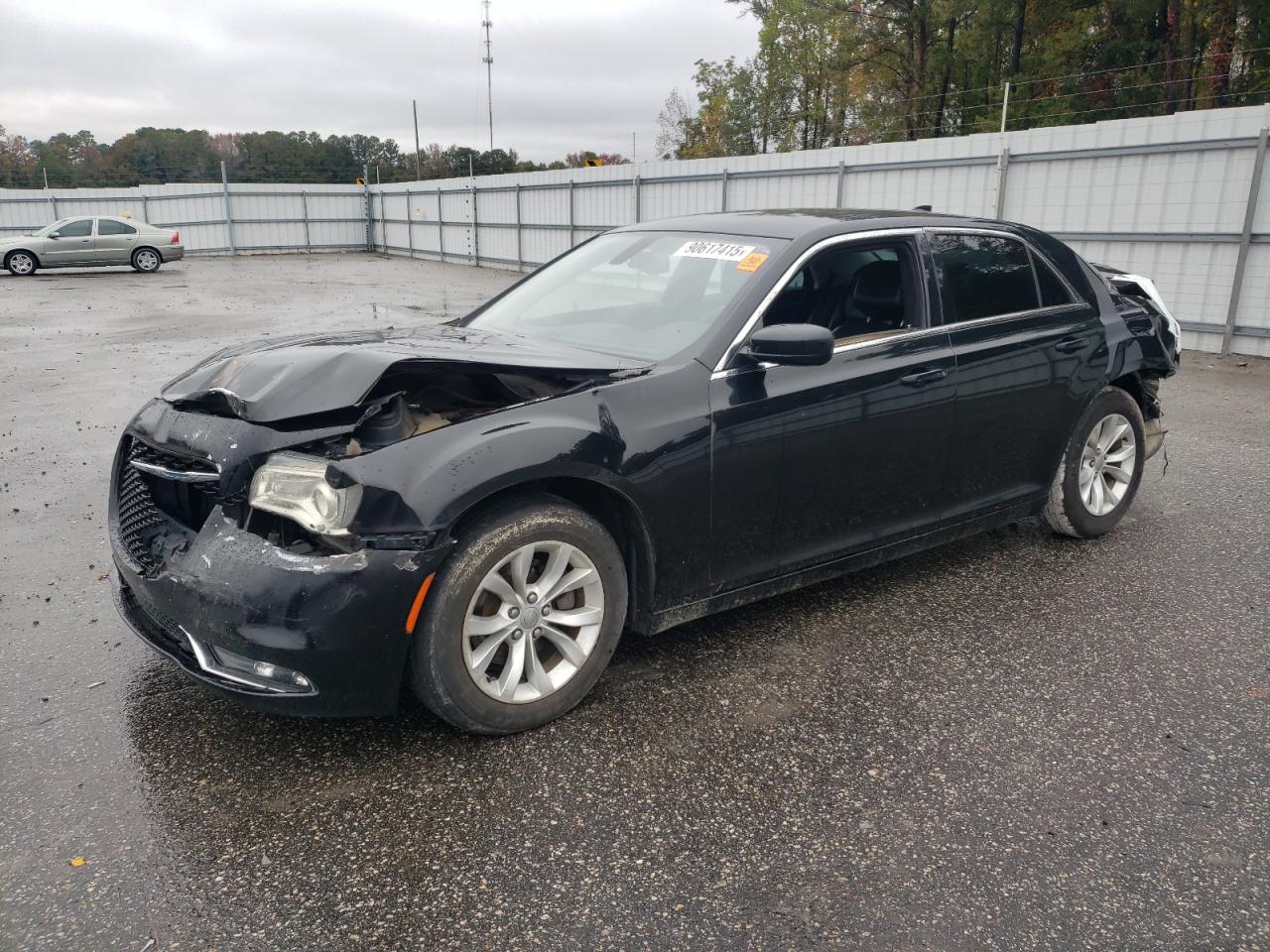 CHRYSLER 300 LIMITED