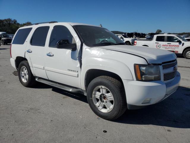 2007 CHEVROLET TAHOE C1500 #3293476417